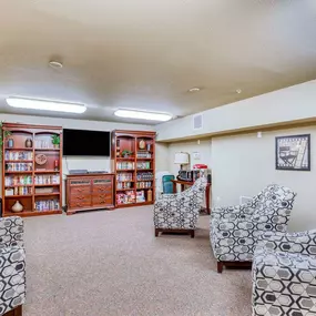 Bild von Covington Place Senior