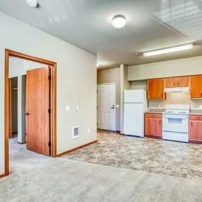 Bild von Covington Place Senior