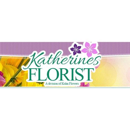 Logotyp från KATHERINE'S FLORIST