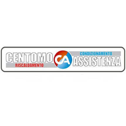 Logo de Centomo Assistenza