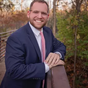 Attorney Joshua Cantrell