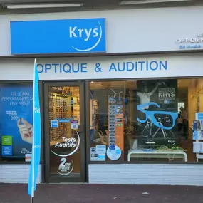 Bild von Audioprothésiste Krys Audition