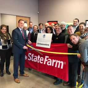 Meet our State Farm team