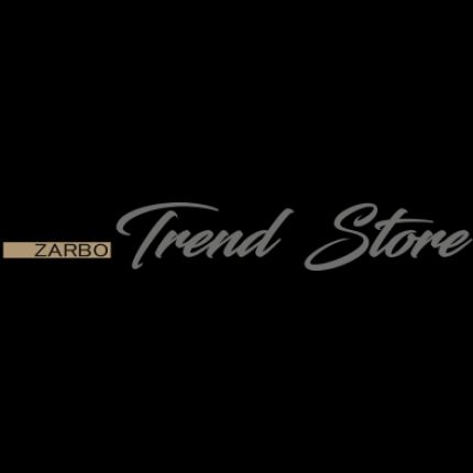 Logo da Zarbo Trend Store
