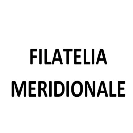 Logo fra Filatelia Meridionale