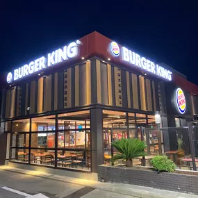 Bild von Burger King