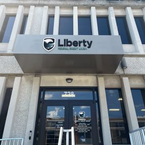 Bild von Liberty Federal Credit Union | Downtown Evansville