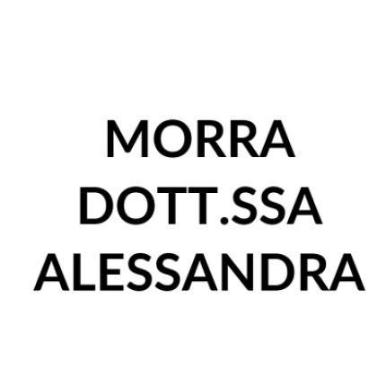 Logo da Morra Dott.ssa Alessandra