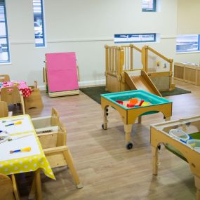 Bild von Bright Horizons Watford Day Nursery and Preschool