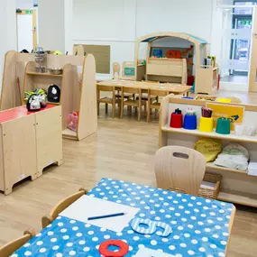 Bild von Bright Horizons Watford Day Nursery and Preschool