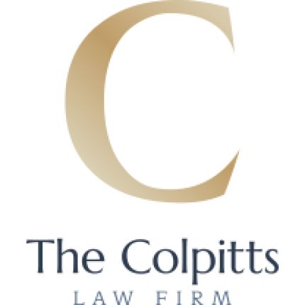 Logo de The Colpitts Law Firm