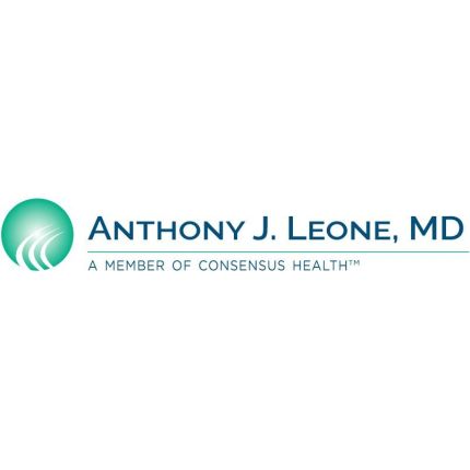 Logo from Anthony J. Leone, MD