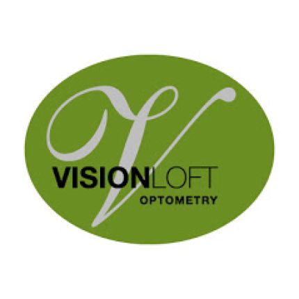 Logo da Vision Loft
