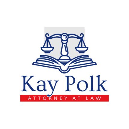 Logotyp från Kay Polk, Attorney at Law