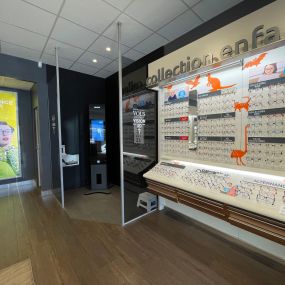 Bild von Opticien Krys