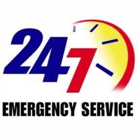 Allstate Tree & Shrub Corp. provides Emergency Service.