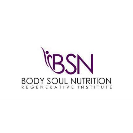 Logo van BSN Regenerative Institute