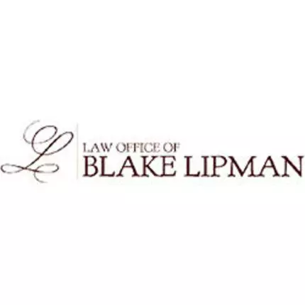 Logotipo de Law Office of Blake P. Lipman