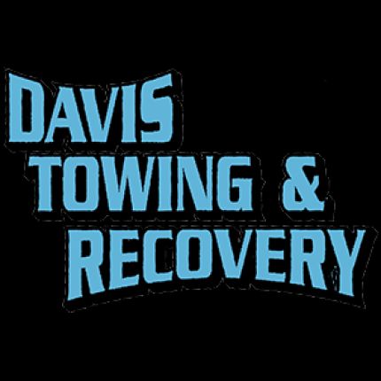 Logotipo de Davis Towing & Tire