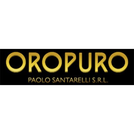 Logotipo de Oropuro999
