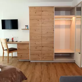 Bild von Hotel & Frühstückspension Raabtal