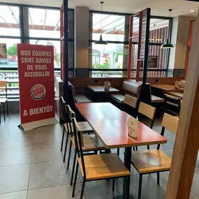 Bild von Burger King