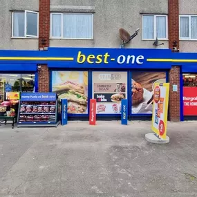 Bild von Best-one & Bargain Booze