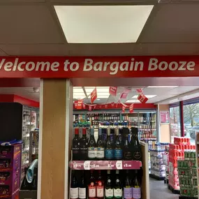 Bild von Best-one & Bargain Booze