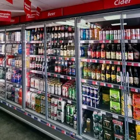 Bild von Best-one & Bargain Booze