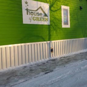 House of Green Marijuana Dispensary Anchorage