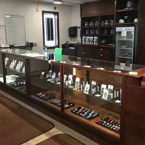 House of Green Marijuana Dispensary Anchorage