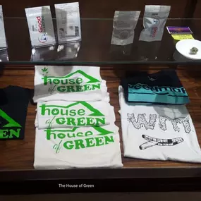 House of Green Marijuana Dispensary Anchorage