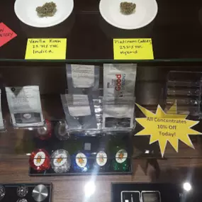 House of Green Marijuana Dispensary Anchorage