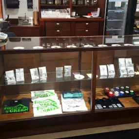 House of Green Marijuana Dispensary Anchorage