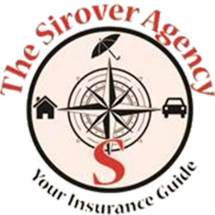 Logotipo de The Sirover Agency, LLC