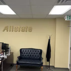 Bild von Harrison Metz: Allstate Insurance
