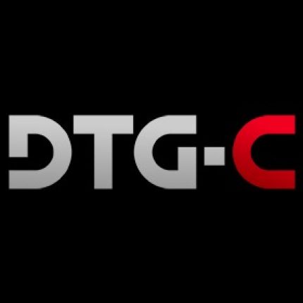 Logotipo de DTG Connection