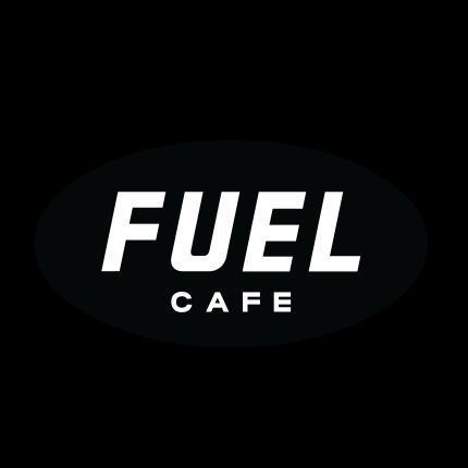 Logotipo de Fuel Cafe 5th St.