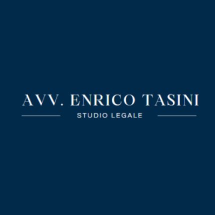 Logo od Studio Legale Avv. Enrico Tasini