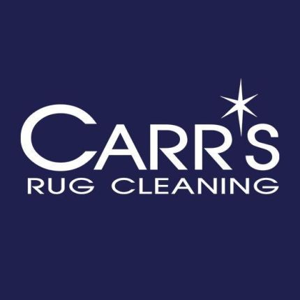 Logotyp från Carr's Rug Cleaning