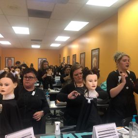 Bild von Empire Beauty School