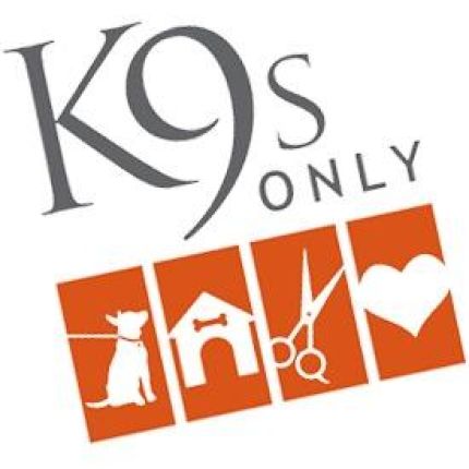 Logo de K9s Only