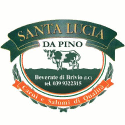 Λογότυπο από Macelleria Santa Lucia