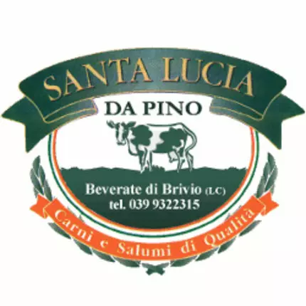 Logo de Macelleria Santa Lucia