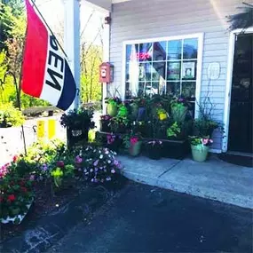 Bild von Welcome to Floristry