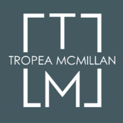 Logotyp från Tropea McMillan, LLP