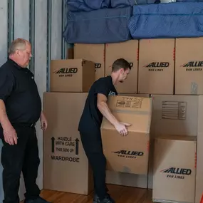 Commercial Movers