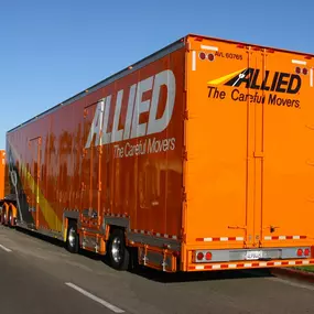 International Movers