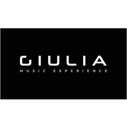Logo from Giulia Music Experience