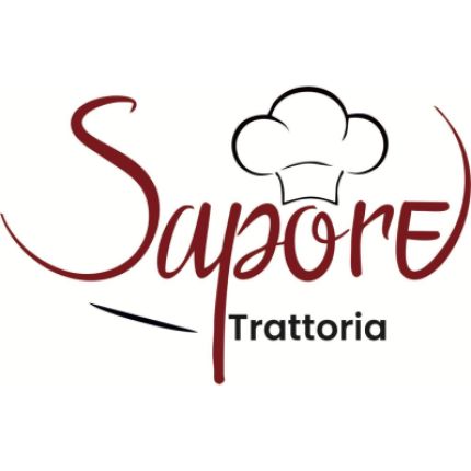 Logotyp från Sapore Trattoria